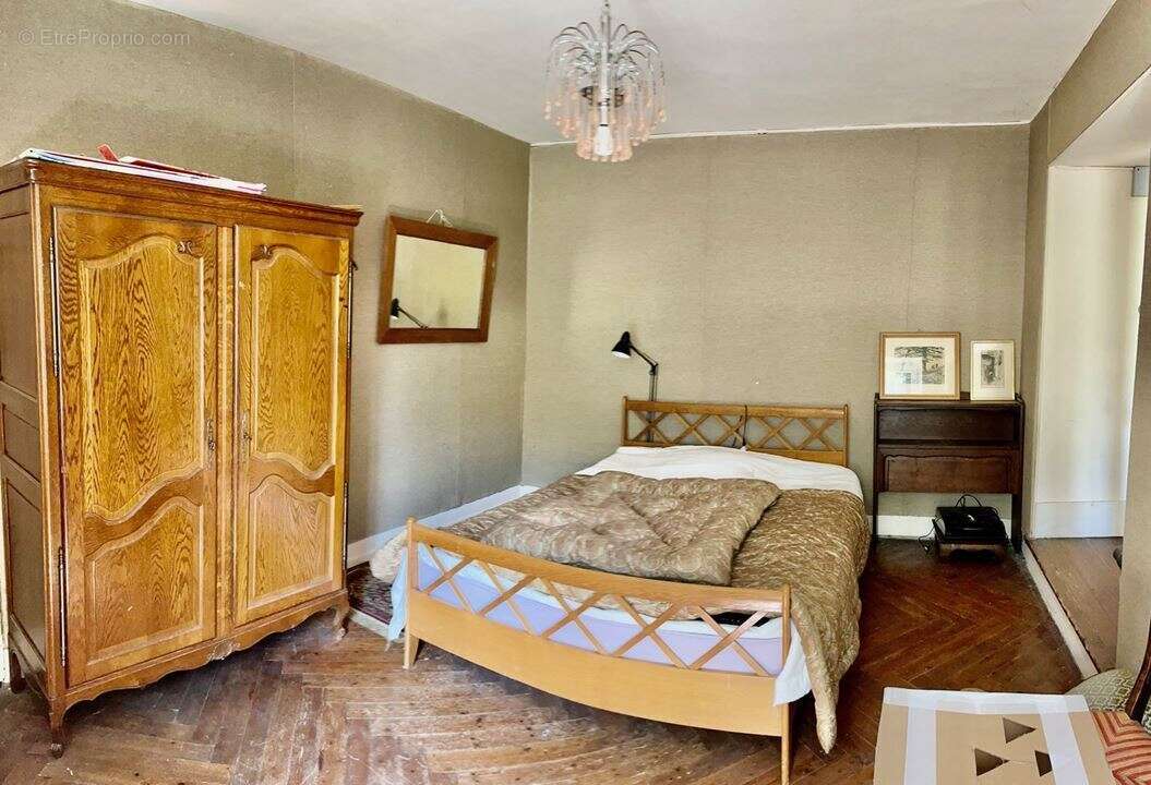 Maison à VESOUL