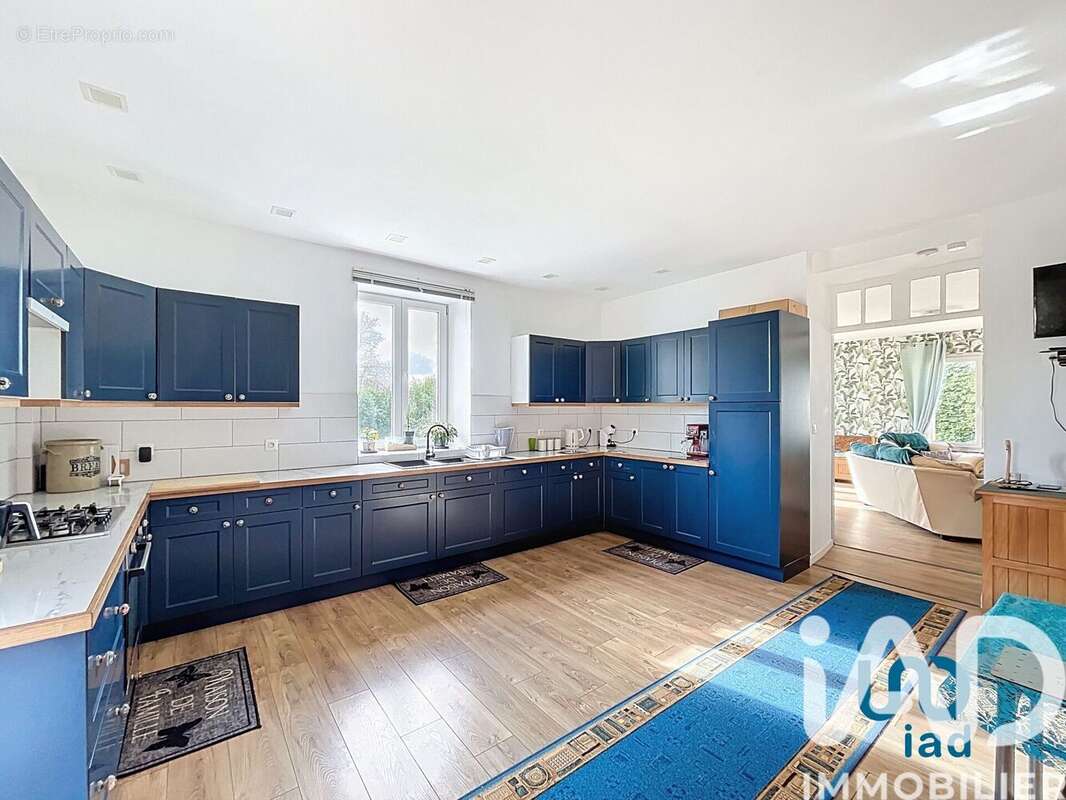 Photo 3 - Maison à COULONGES-SUR-L'AUTIZE