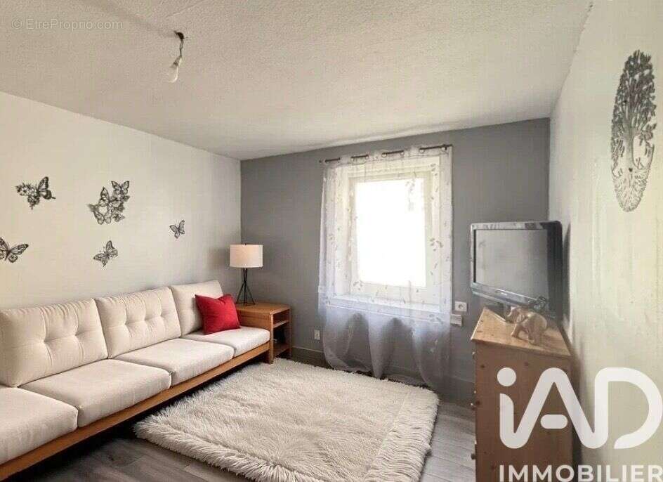 Photo 4 - Maison à LE PERREON