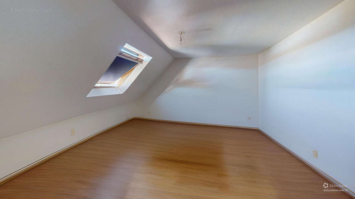 Appartement F3 duplex - photo 7