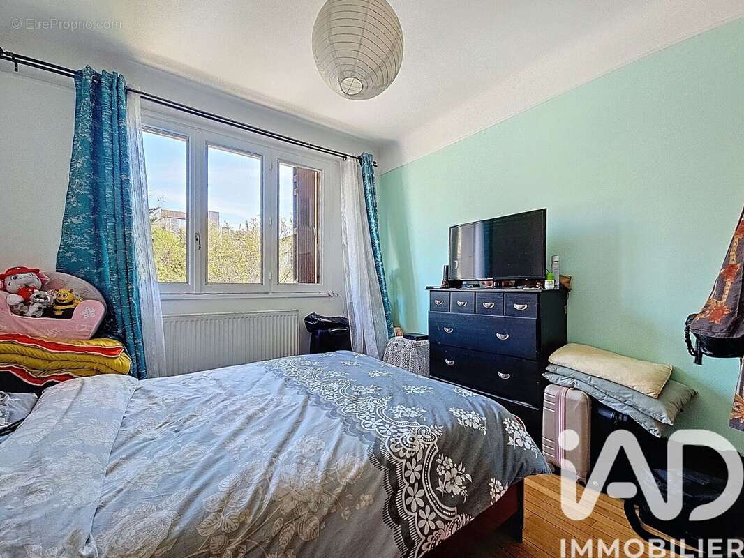 Photo 8 - Maison à MONTREUIL