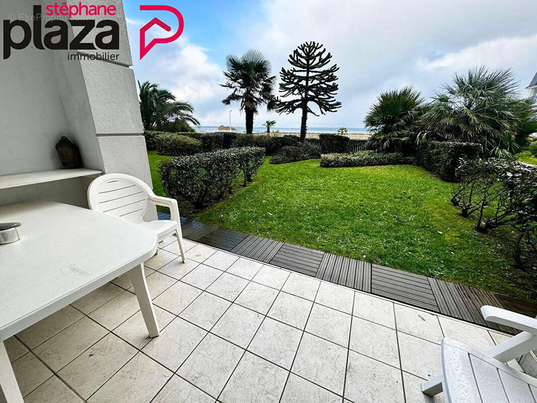 Appartement à DOUARNENEZ
