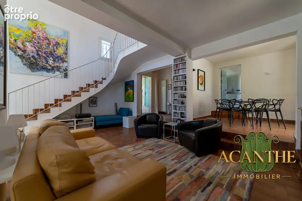 Maison 6 pièces 203 m² à vendre à Castelnau-Le-Lez (34170) - photo 4