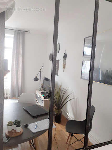 Appartement à BREST