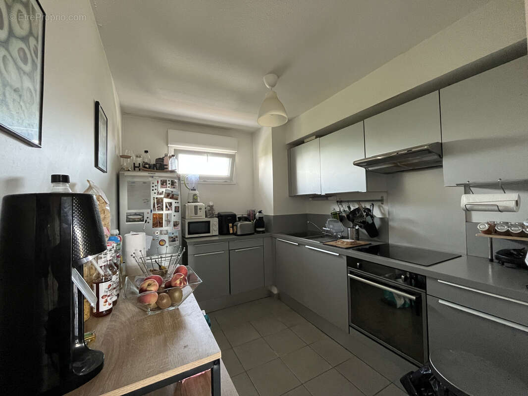 Appartement à IDRON