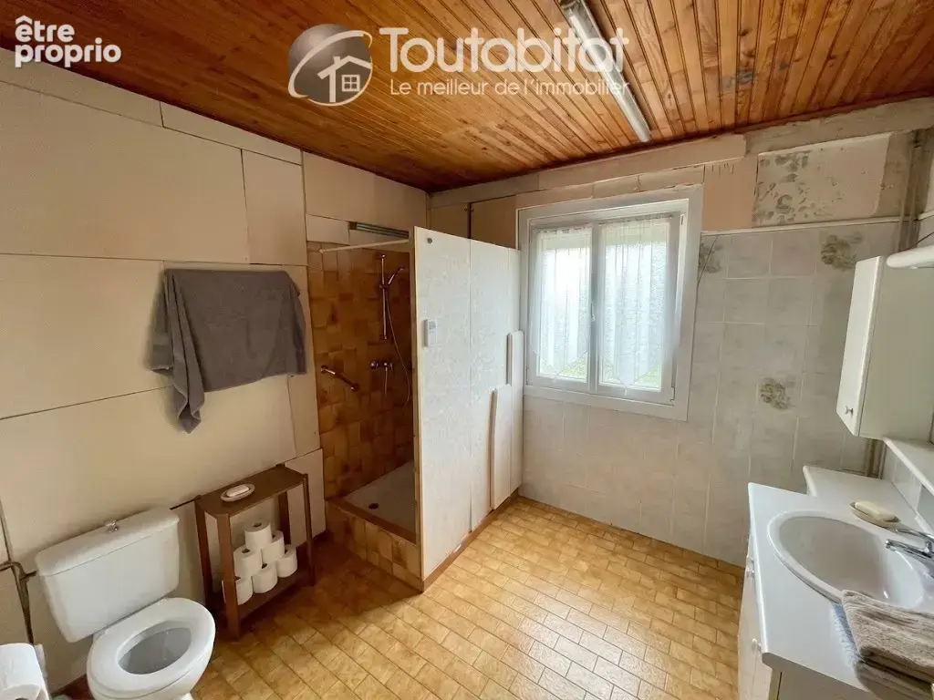 Maison 5 pièces 108 m² à vendre à Charleville-Mezieres (08000) - photo 9