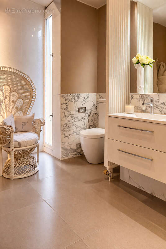 Maison à LES SABLES-D'OLONNE