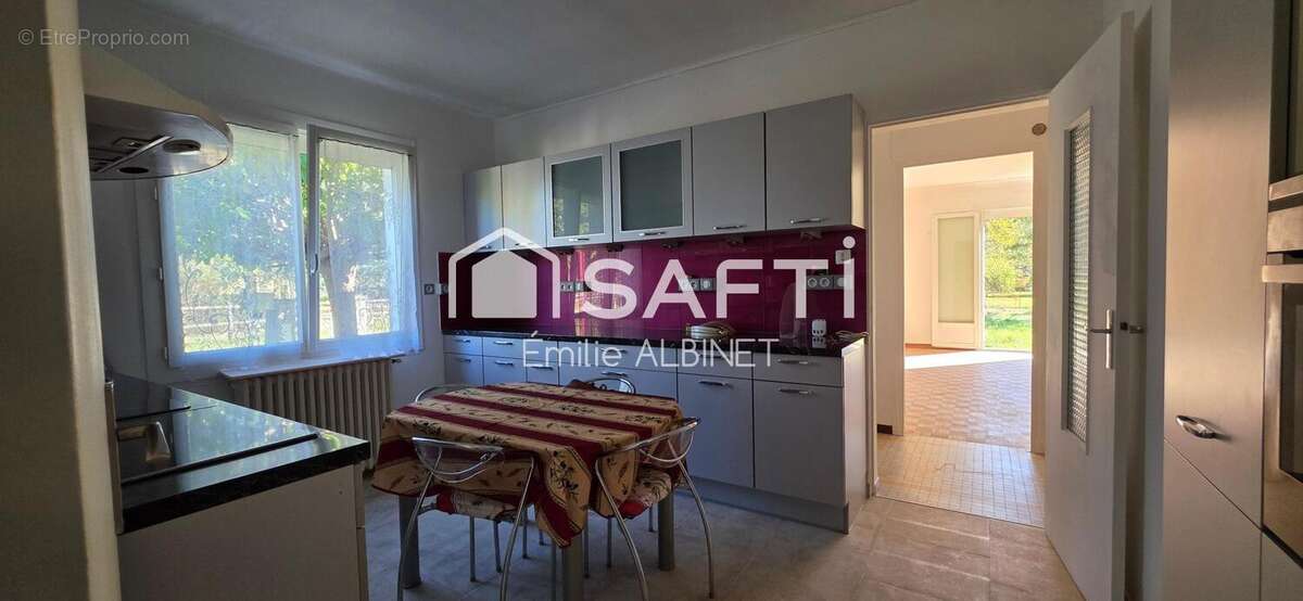 Photo 4 - Maison à LABASTIDE-SAINT-PIERRE