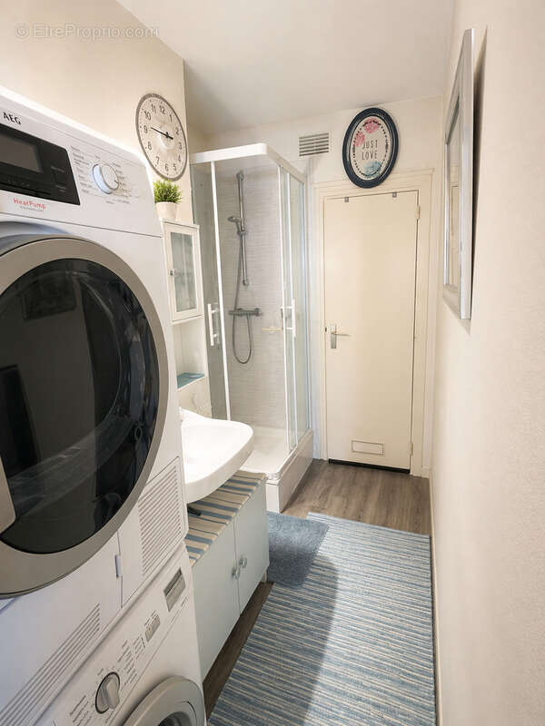 Appartement à GUIDEL