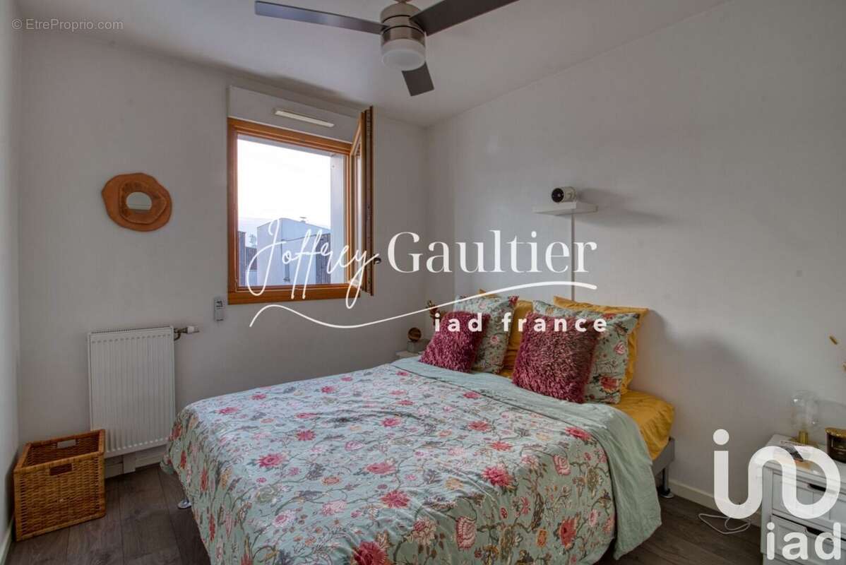 Photo 8 - Appartement à HERBLAY