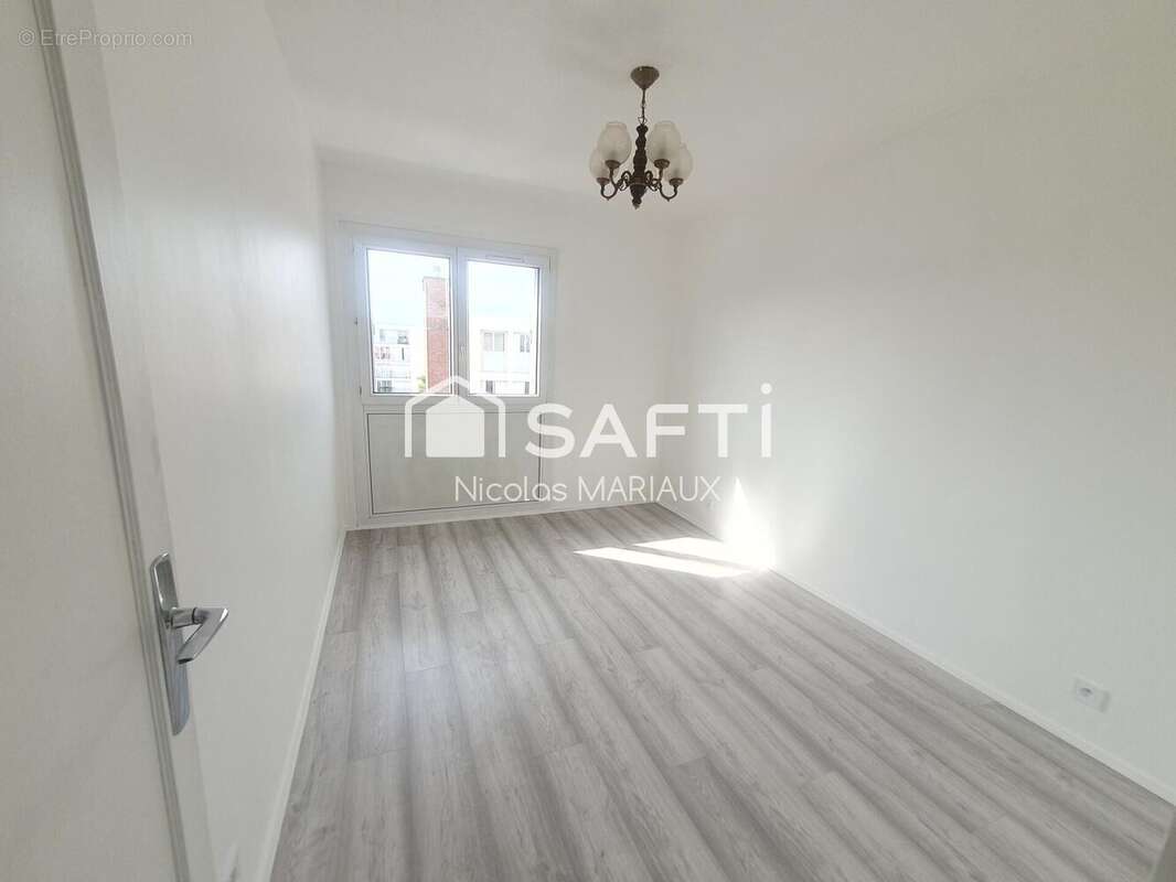 Photo 2 - Appartement à SANNOIS