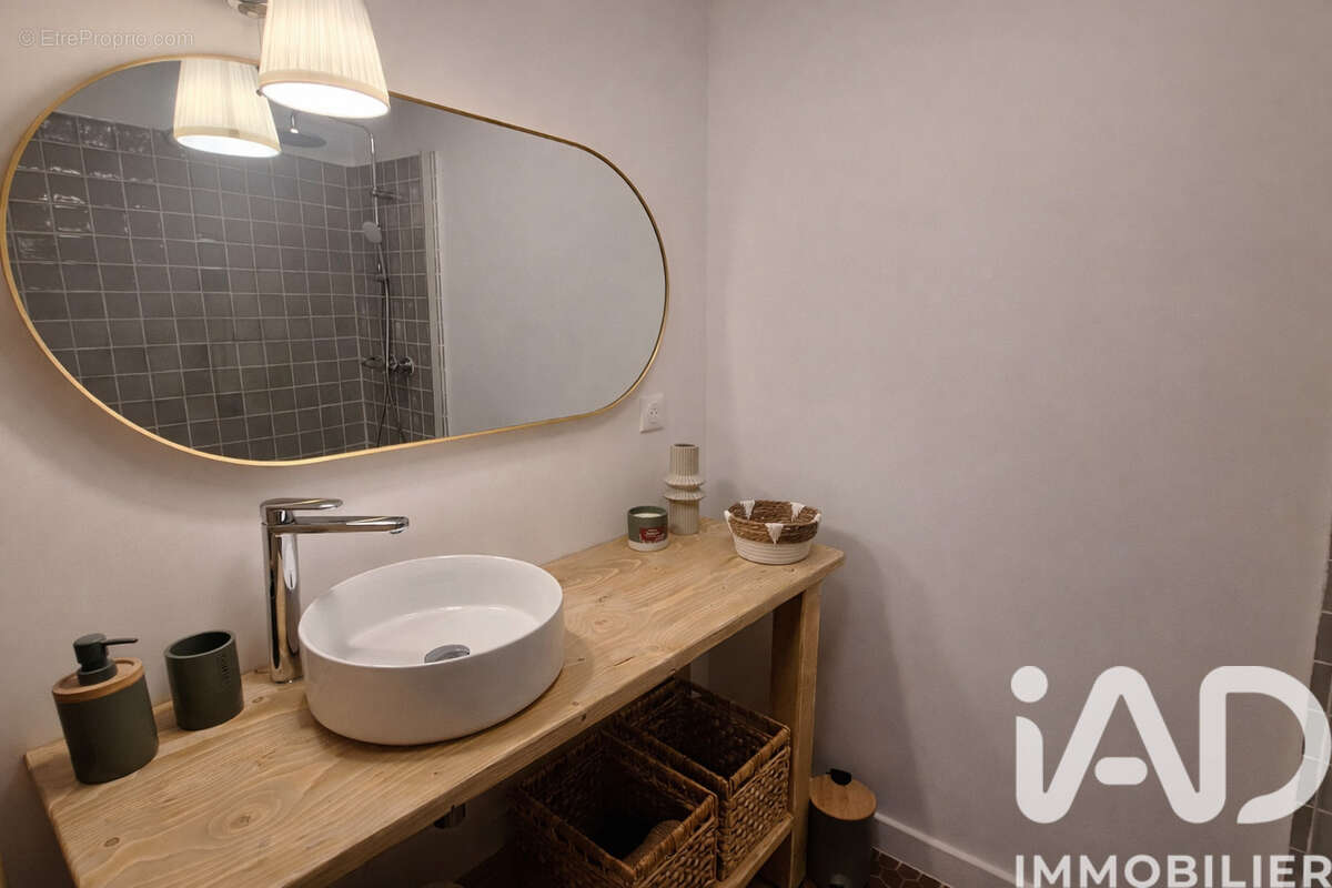 Photo 5 - Appartement à SAINT-CYPRIEN