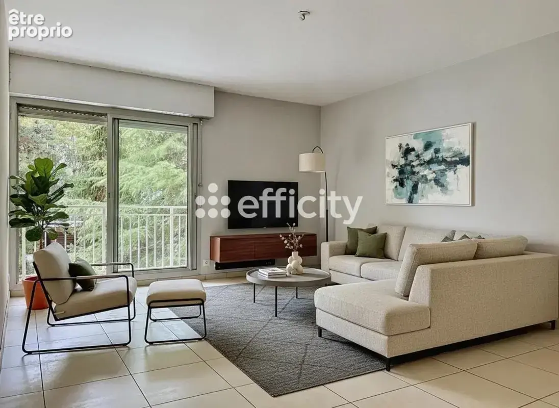 Appartement - photo 4
