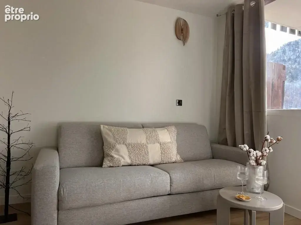 Appartement 22 m² à Isola  - photo 3