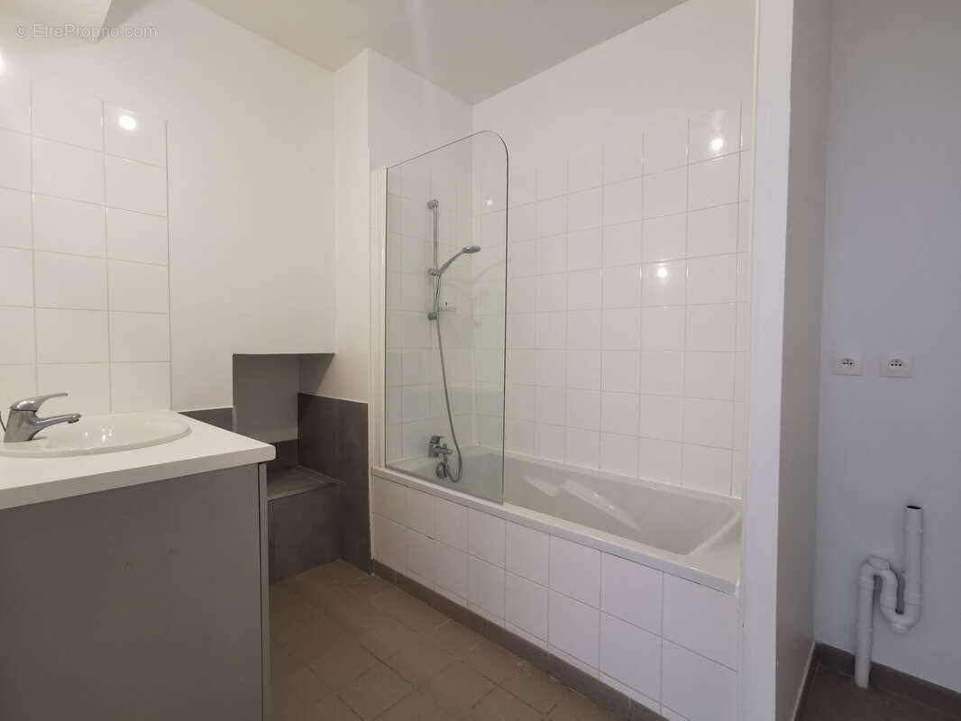 Appartement à BAYEUX
