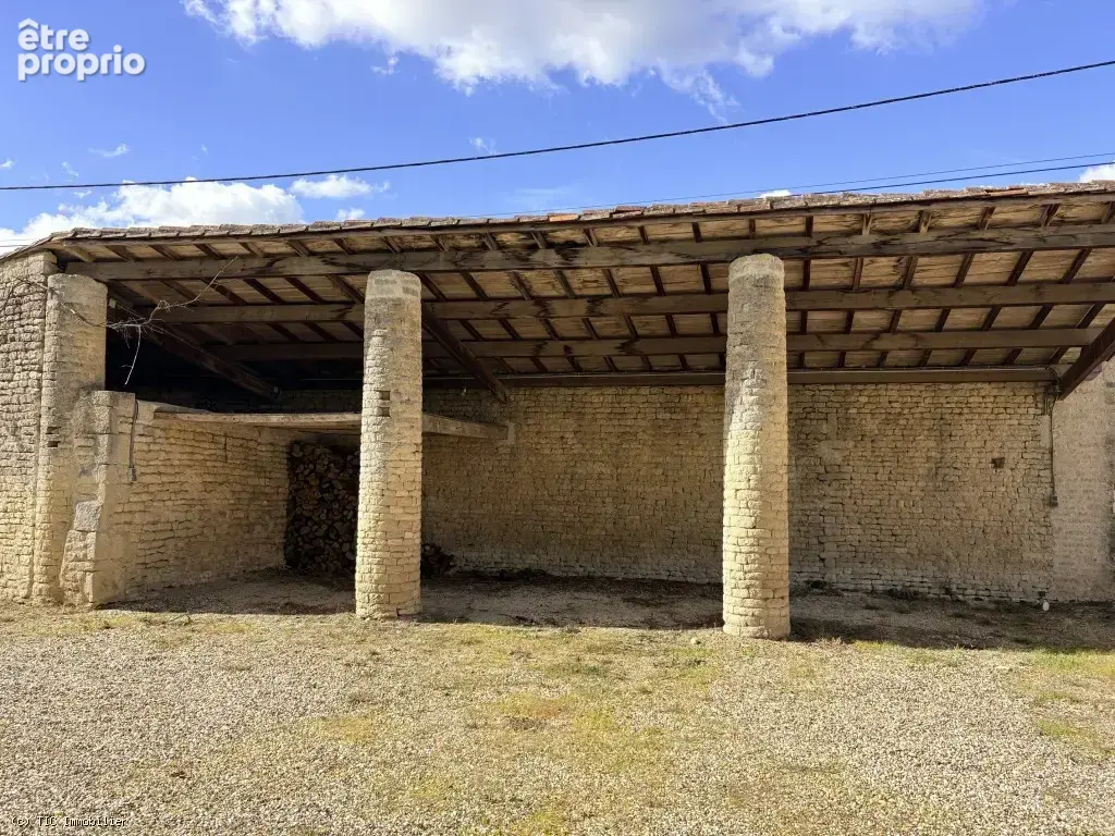 Belle Maison en Pierre avec 4 Chambres et Beau Parc Arboré - photo 28