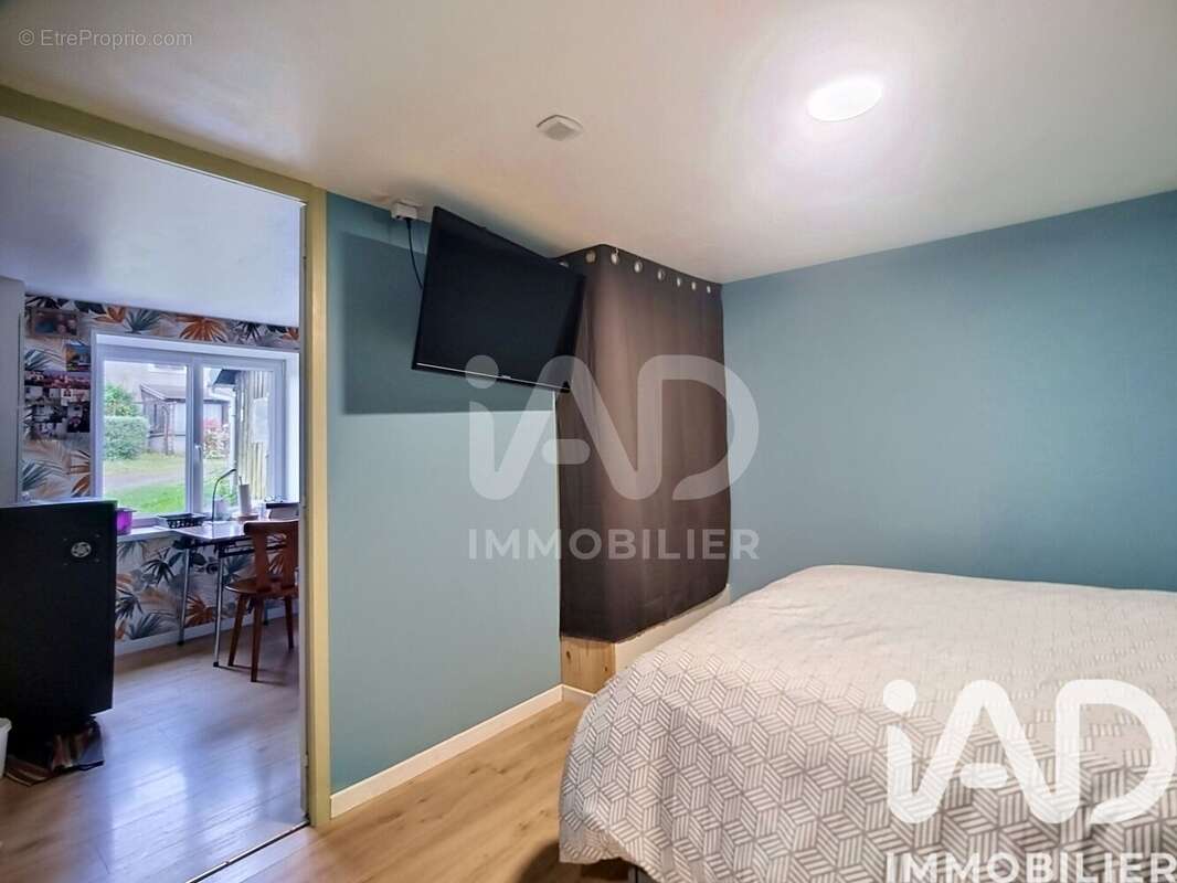 Photo 5 - Appartement à BADONVILLER