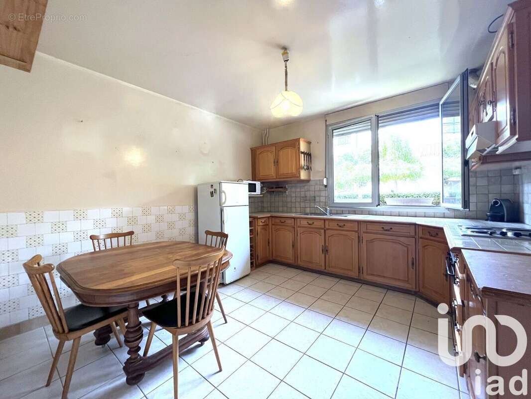 Photo 4 - Appartement à CROISSY-SUR-SEINE