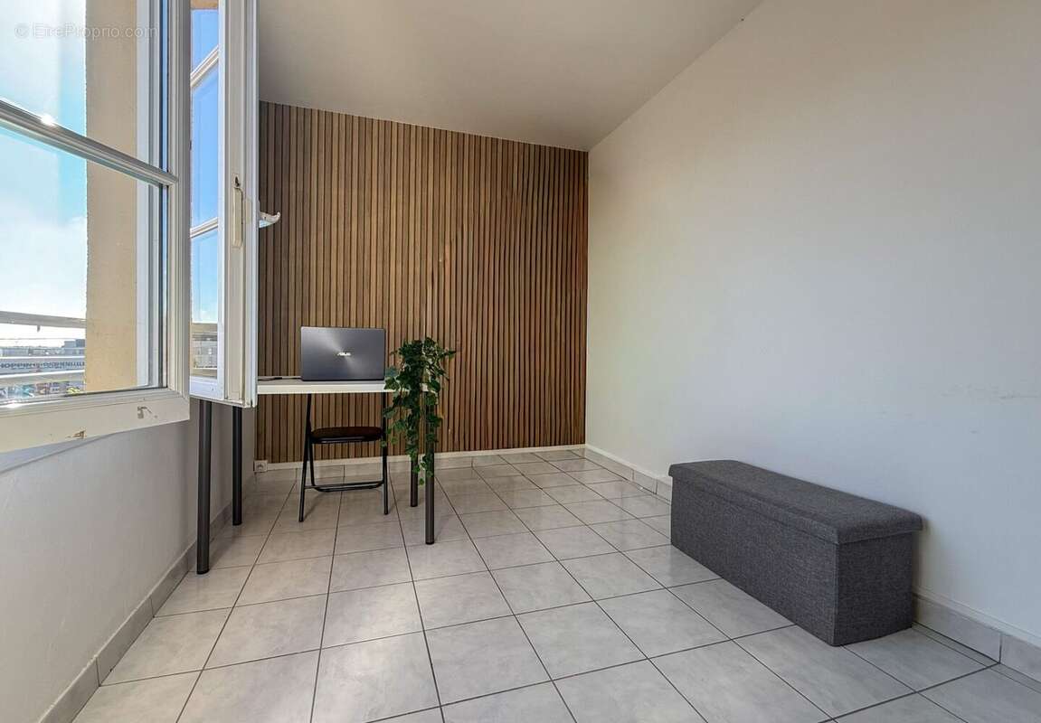 Appartement à MONTLHERY