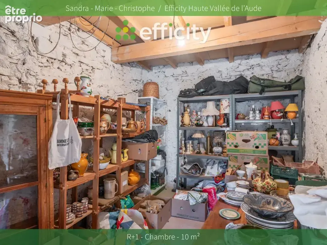 Maison de village - photo 8