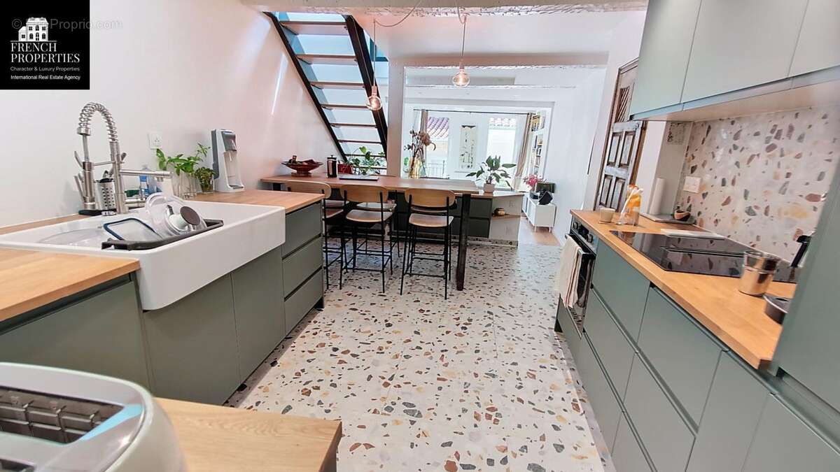 Appartement à PERPIGNAN