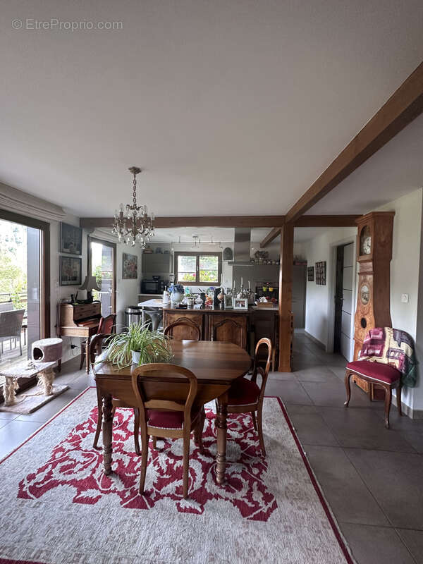 Maison à GERARDMER