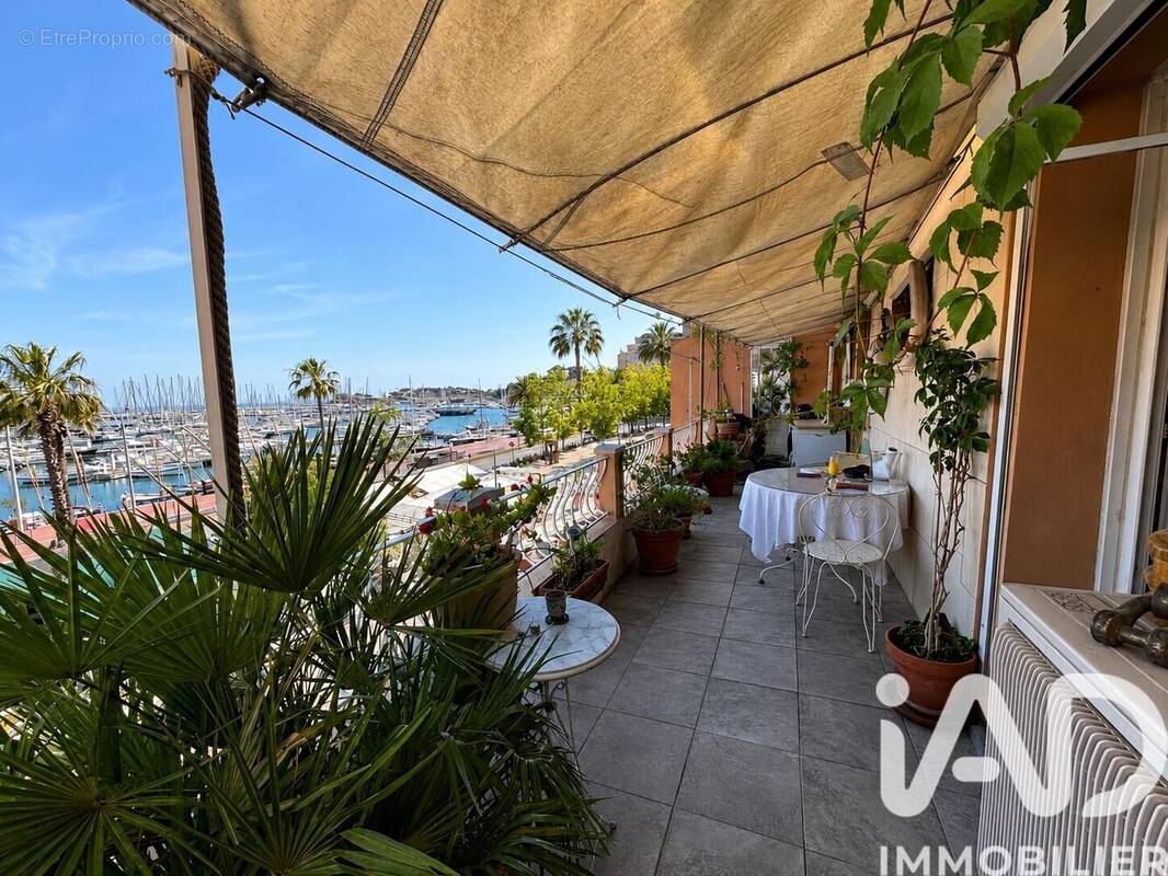 Photo 1 - Appartement à BANDOL