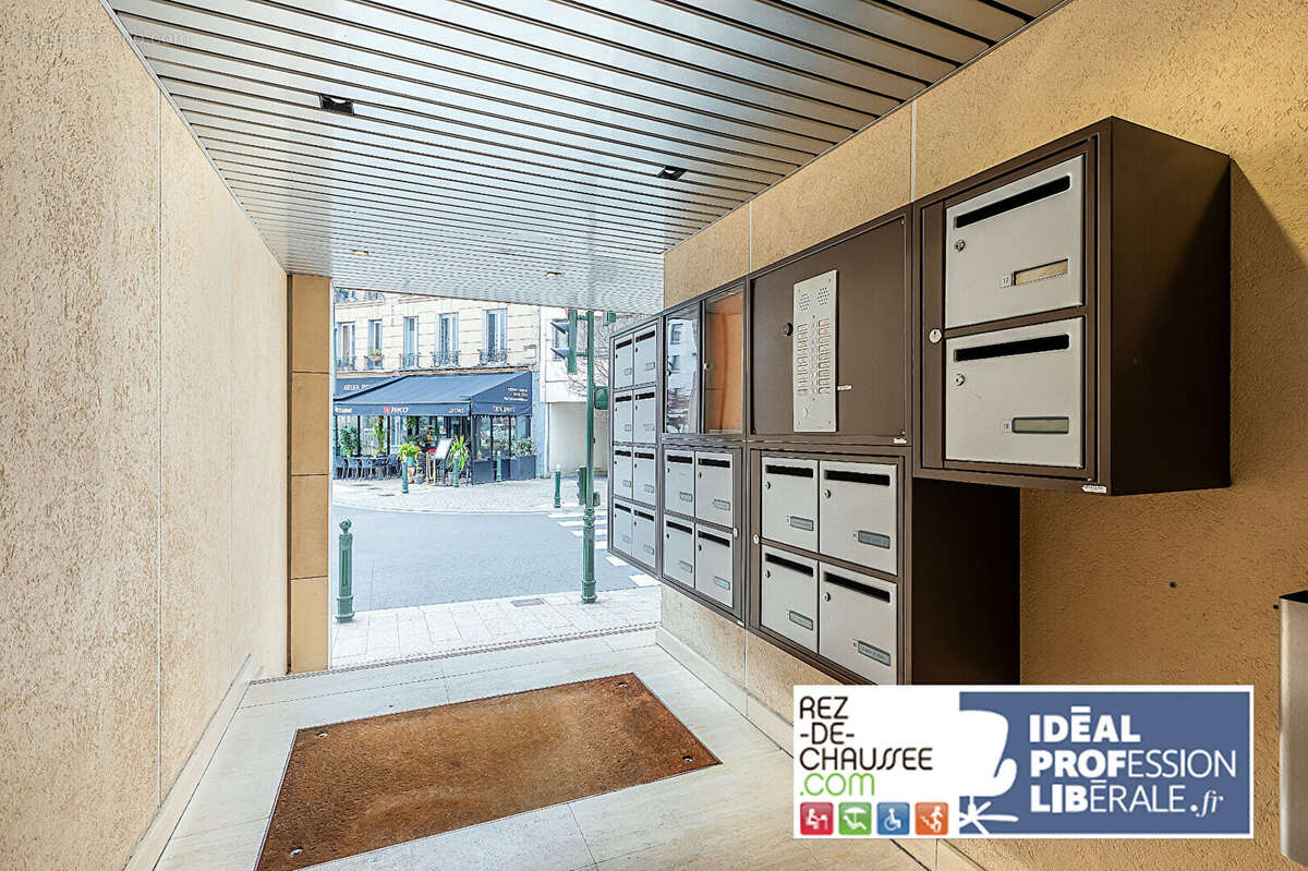 Appartement à PUTEAUX