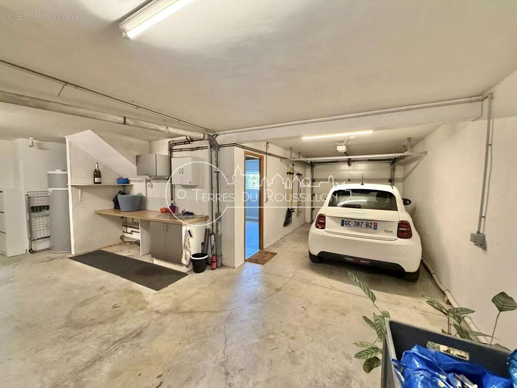 Maison à PERPIGNAN