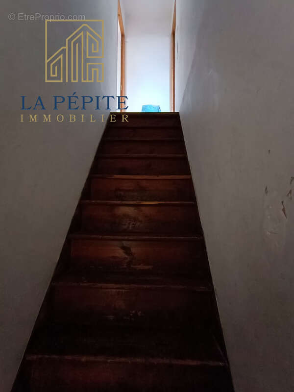 Maison à FRESNES-SUR-ESCAUT