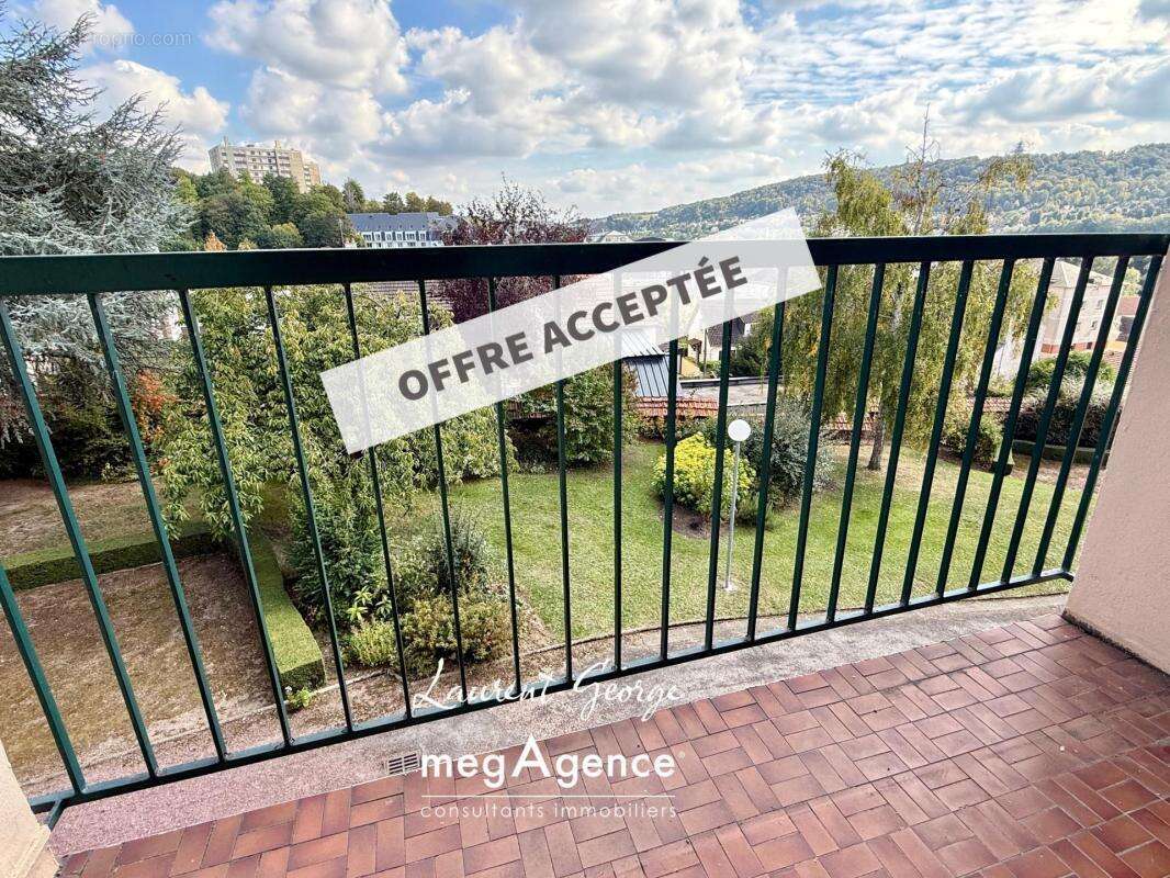 Appartement à ROUEN