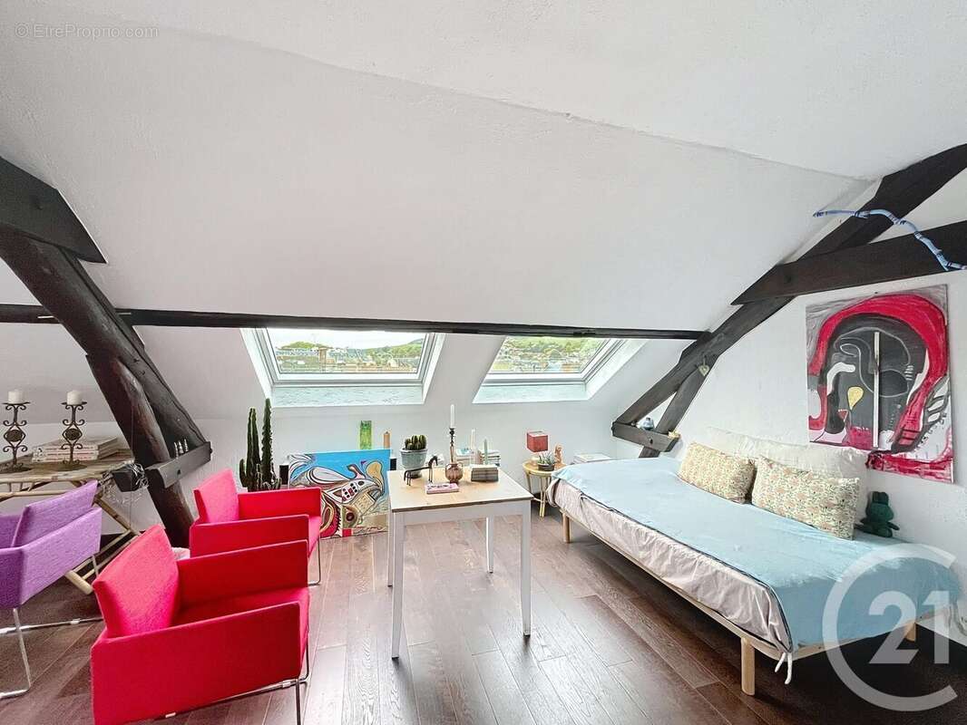 Appartement à EPERNAY