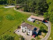 Maison à SALLEBOEUF