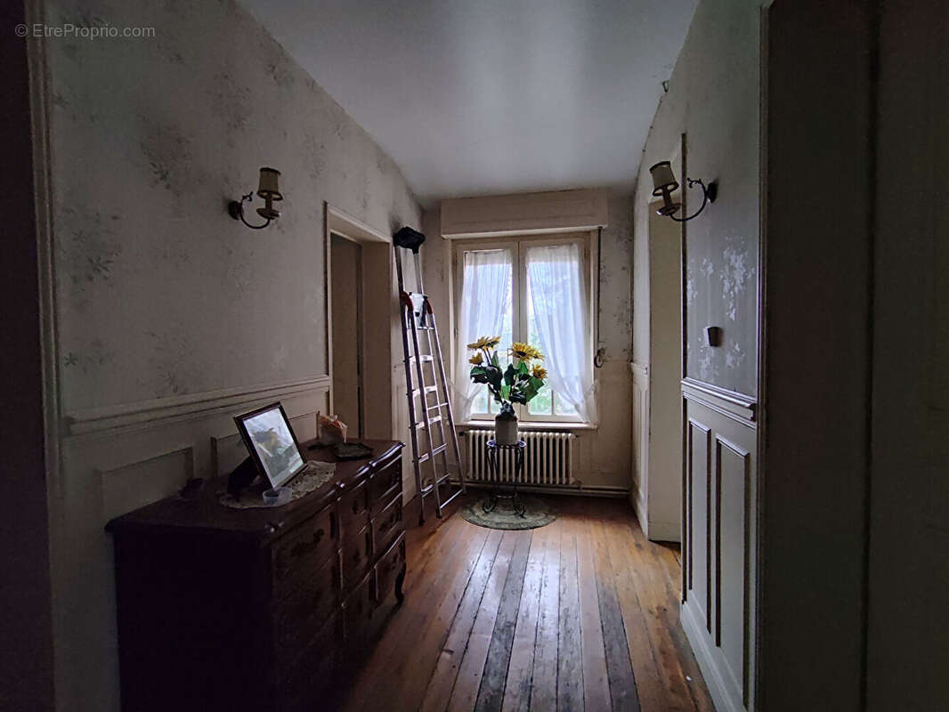 Maison à SAINT-MARTIN-RIVIERE