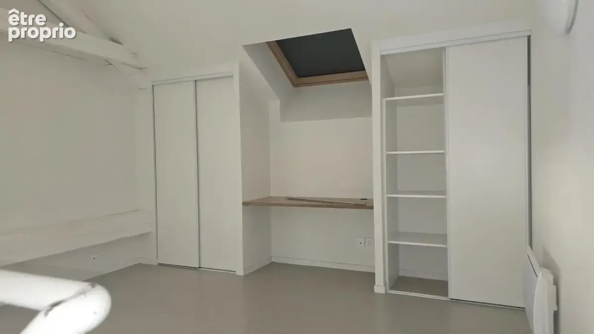 Appartement T5 Duplex - photo 6