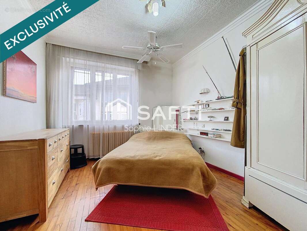 Photo 6 - Appartement à YUTZ