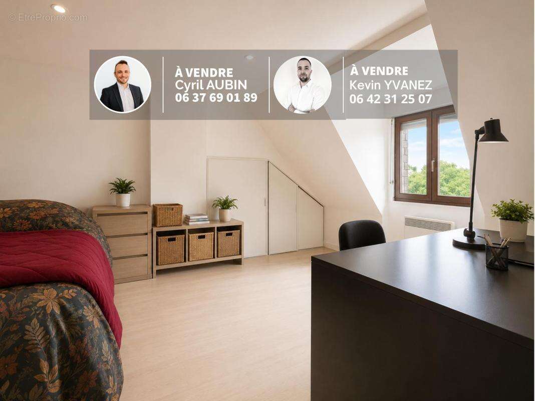 Maison 128 m² à Guer  - photo 4