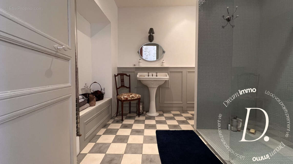 Maison 374 m² à Saint-Cricq-Du-Gave  - photo 9