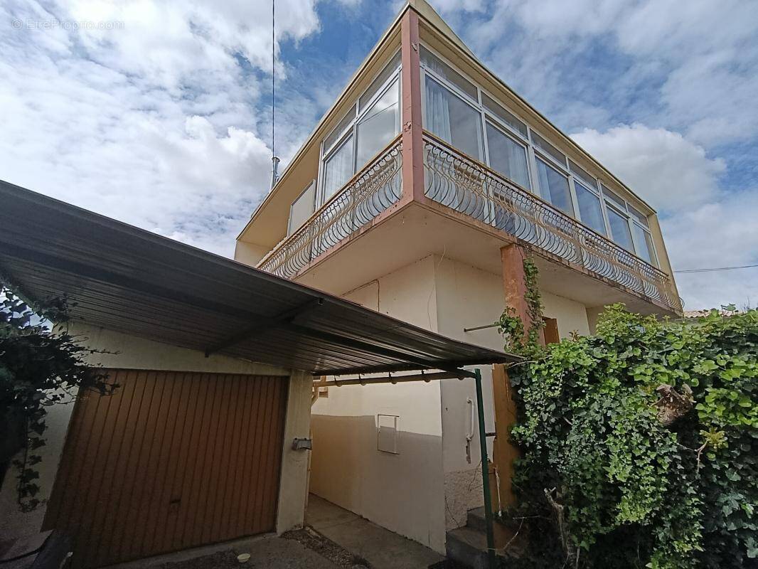 Maison à L'UNION