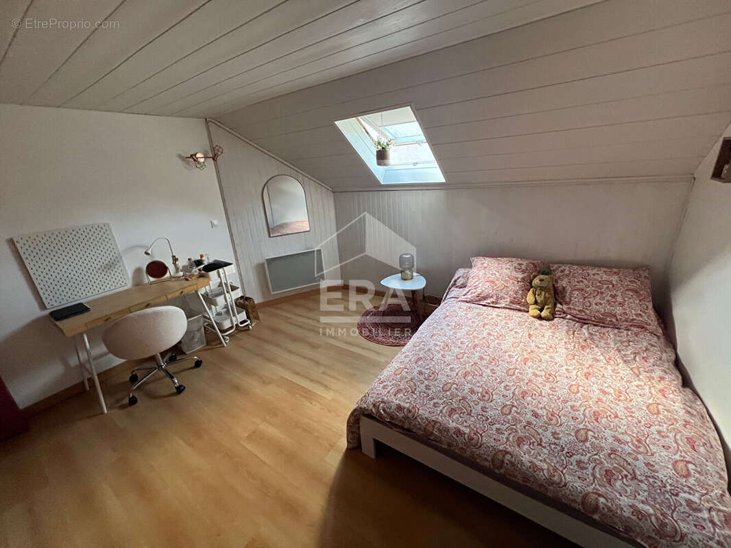 Maison à MONTEREAU-FAULT-YONNE