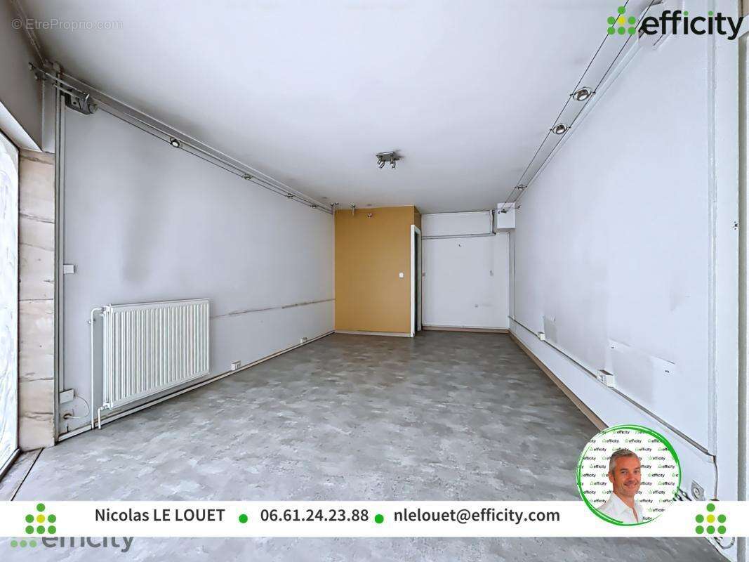 Appartement à ANGOULEME