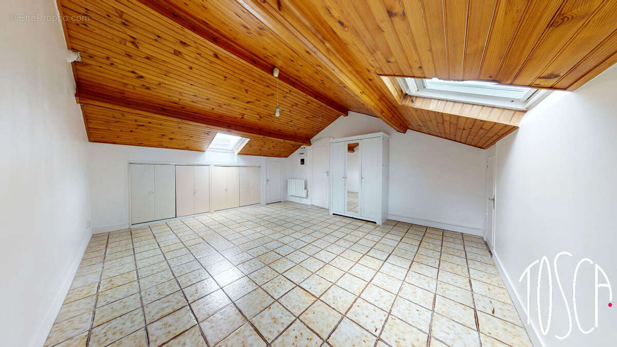 Appartement à VITRY-SUR-SEINE