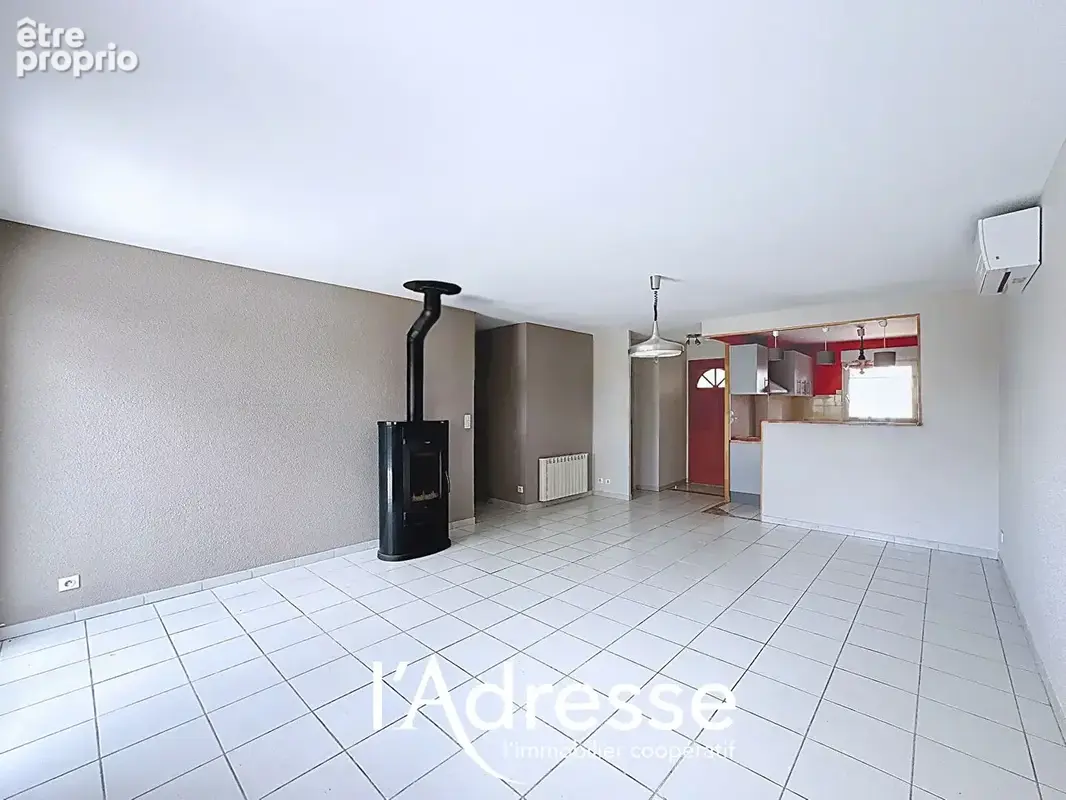Exclusivité l'Adresse Immobilier - Tournefeuille - Maison T5 de 95m²  sur une parcelle de 405 m2 - photo 14