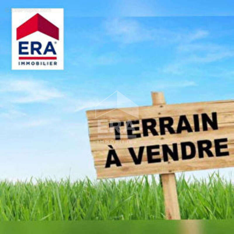 Terrain 1211 m² à Saint-Sornin  - photo 3