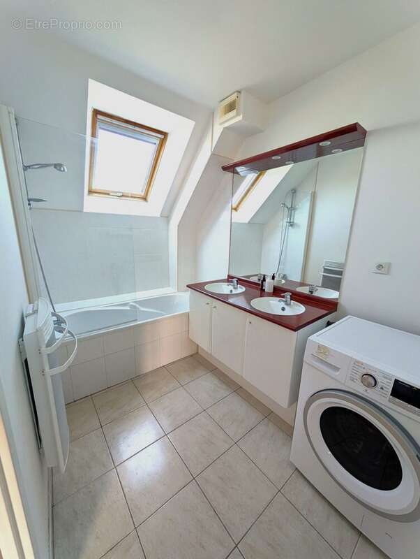 Appartement à SAINT-CAST-LE-GUILDO