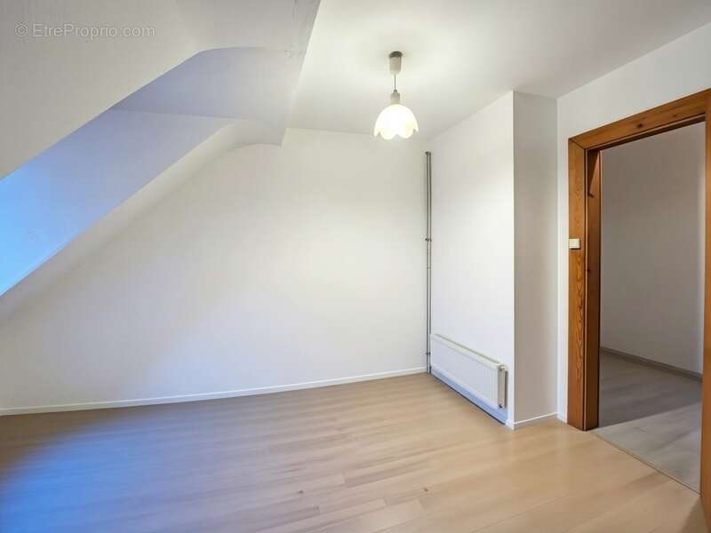 Appartement à ALTKIRCH