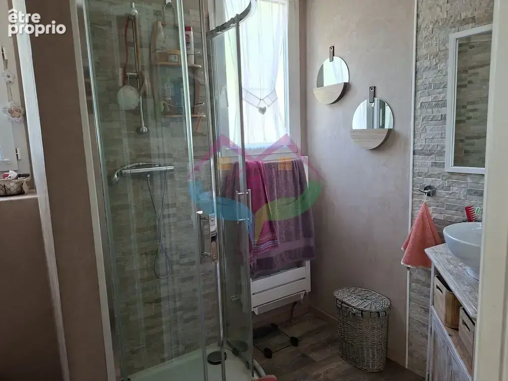 Vente Villa Plain-Pied 3 Pièces St-Raphaël Boulouris - photo 8