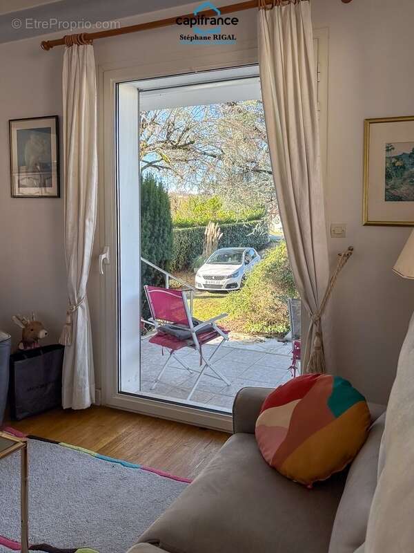 Maison à CONDEZAYGUES