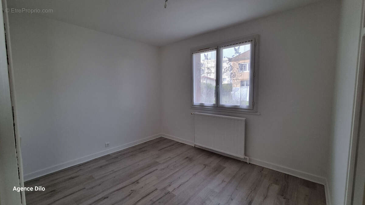 Maison à SAINT-FLORENTIN