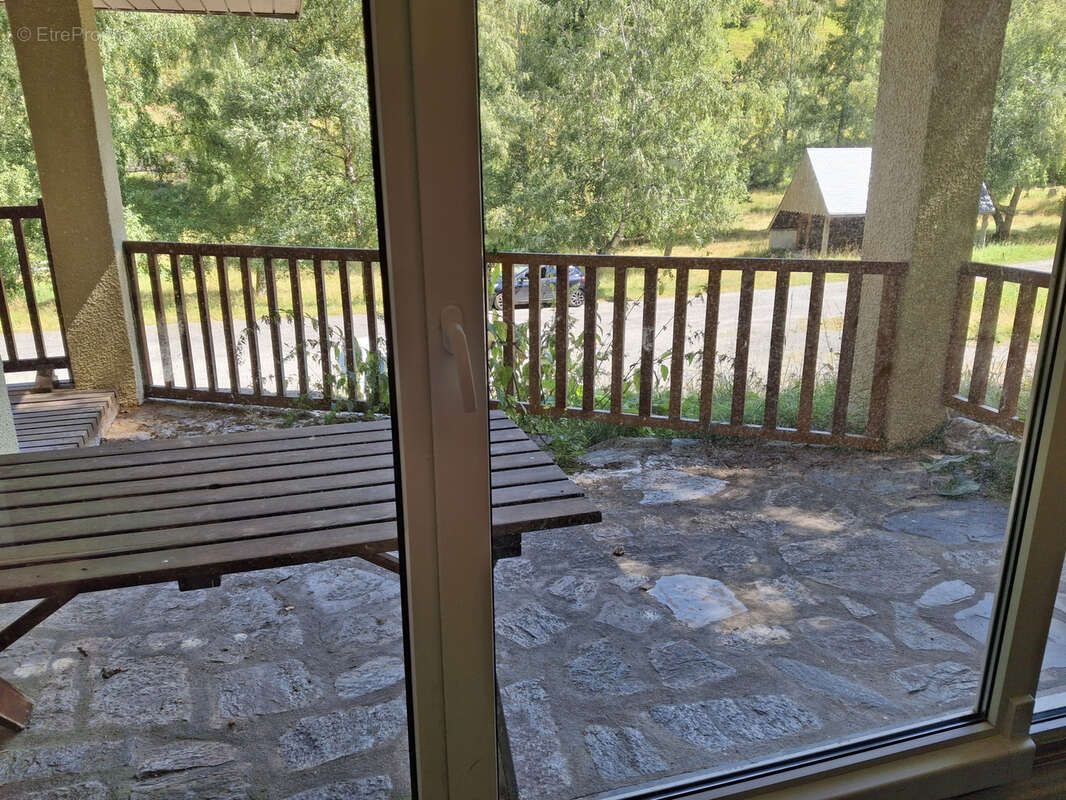 Appartement T3 de 60m2 à Loudervielle - photo 10